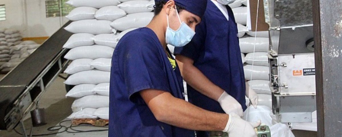 Paraguay promotes agricultural products in Asian markets.