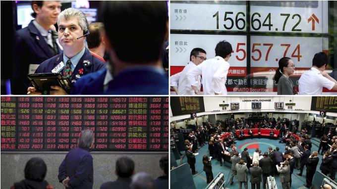 Principal currencies of Latin America fall due to the devaluation of Chinese Yuan