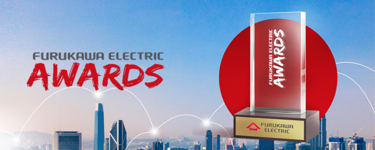 Furukawa propels contest about technological innovation in Latin America