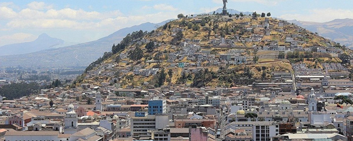 TASK: The formula with which Korea advises to Ecuador for exportation