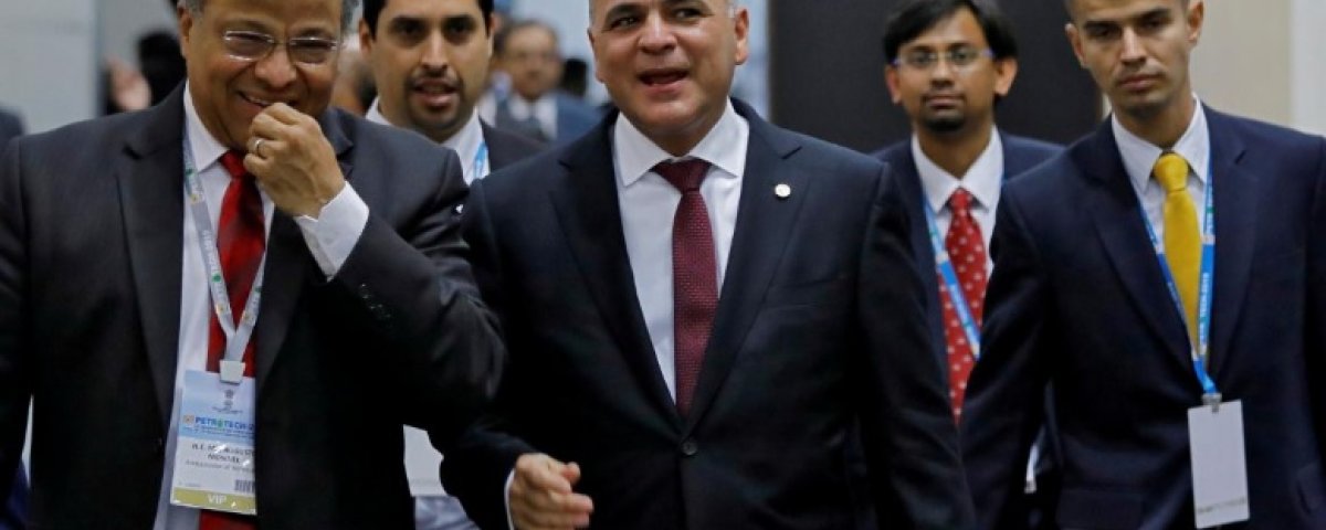 Venezuela busca vender su petr&oacute;leo en India