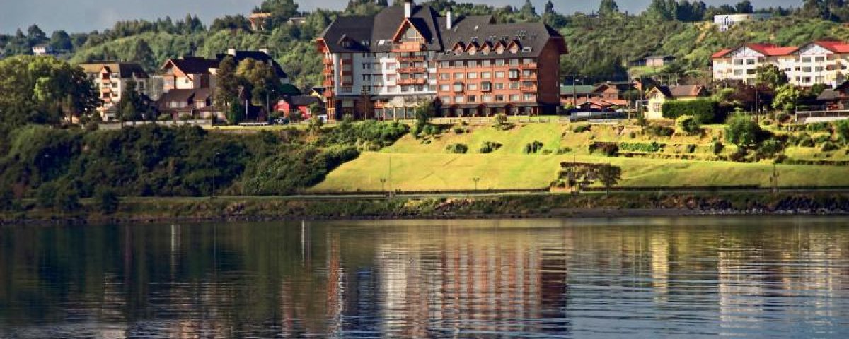 Puerto Varas will hold the Third Reunion of High Representatives of APEC