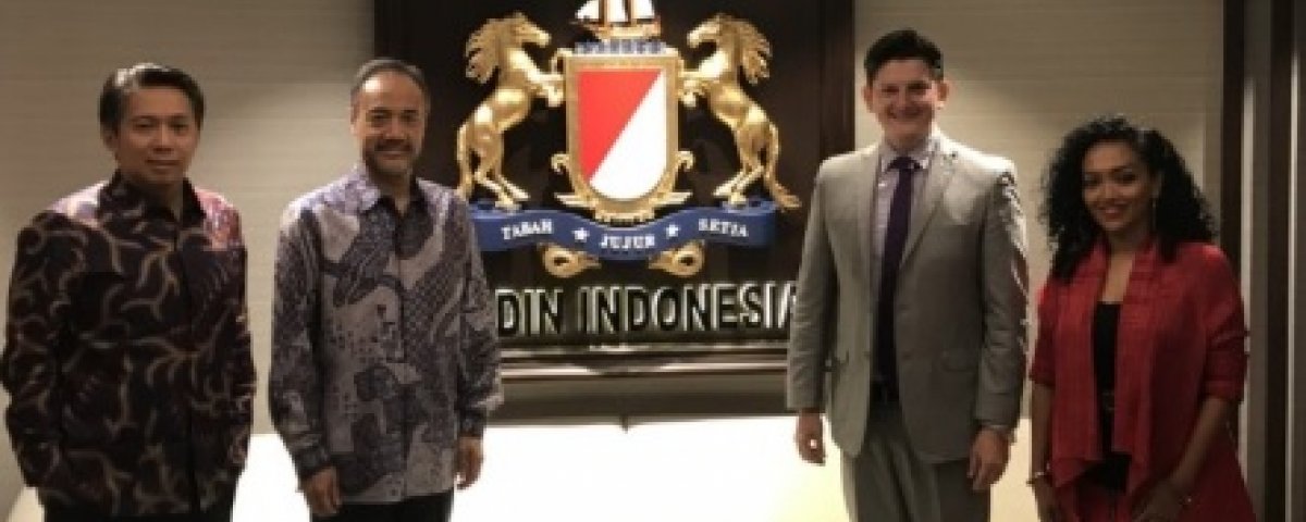 Costa Rica promote Buyer Trade Mission 2019 in Indonesia
