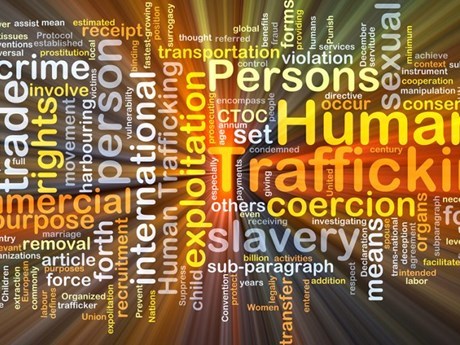 Ampl&iacute;an Tailandia y Myanmar cooperaci&oacute;n en lucha contra la trata de personas