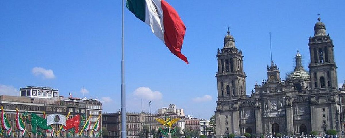 Mexico wants to export more food to Korea