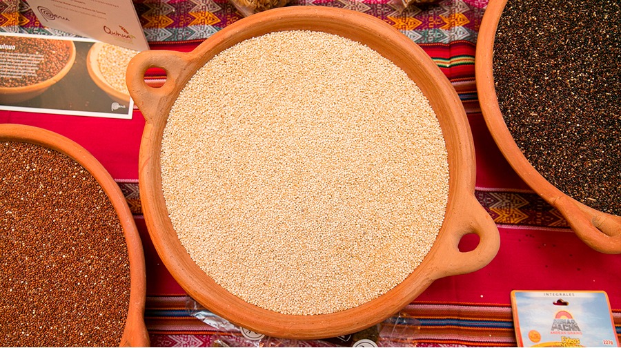 Peruvian Chinchona is ready to conquer China