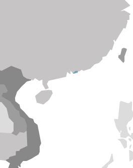 Hong Kong
