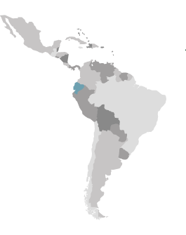 Ecuador
