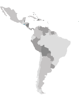 El Salvador