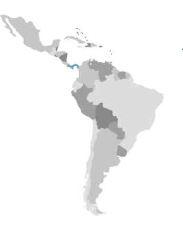 Panam&aacute;