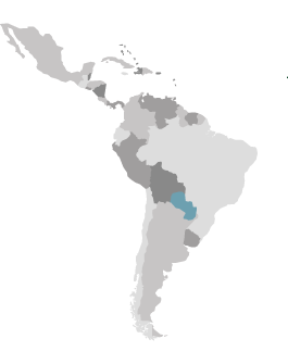 Paraguay