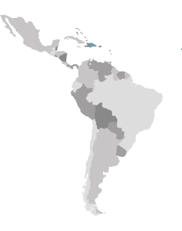 Rep&uacute;blica Dominicana