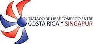 Asamblea Legislativa de Costa Rica aprob&oacute; TLC con Singapur