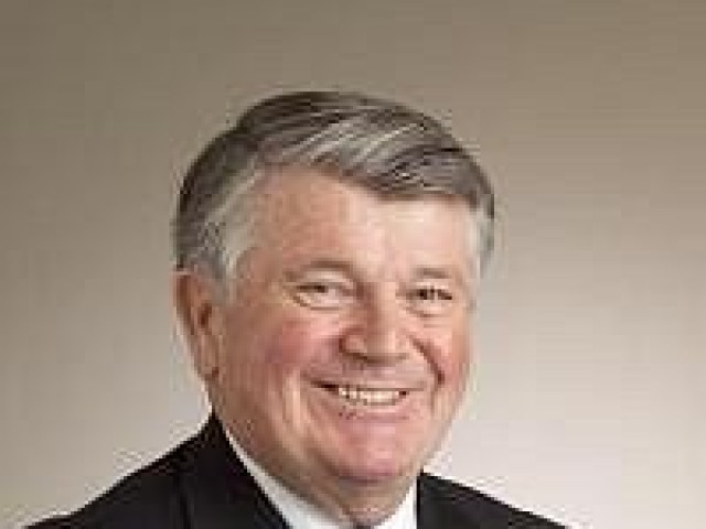 Bernard Wheelahan Latin American Scholarship launch