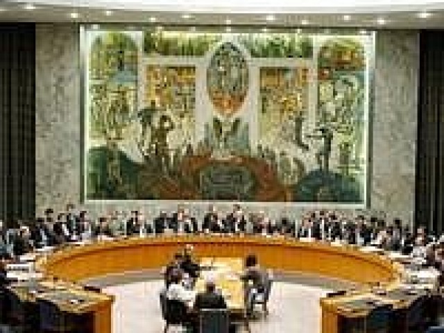 Latin America in the U.N Security Council: The Regional Economic Proposal