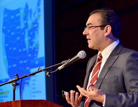 Comienza segunda ronda de negociaciones para un Acuerdo de Asociaci&oacute;n con Jap&oacute;n