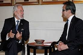Gobierno de Nicaragua participa en foro de cooperaciones en Indonesia
