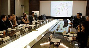 Oferta exportable del Ecuador congreg&oacute; el inter&eacute;s de empresarios en Singapur