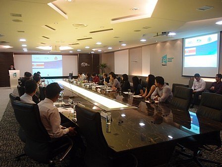 Costa Rica promueve oportunidades comerciales e inversiones al entrar en vigor el Tratado de Libre Comercio con Singapur