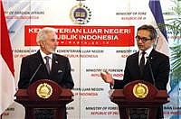 Nicaragua Invites Indonesian Businessmen to Invest in the Construction of the Largest Canal in Central America