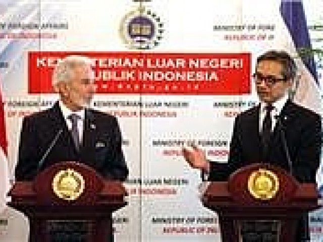 Nicaragua Invites Indonesian Businessmen to Invest in the Construction of the Largest Canal in Central America