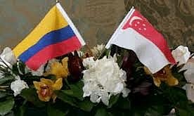 Singapore and Colombia sign investment guarantee agreement to promote greater investment flows