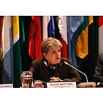 Secretaria Ejecutiva de CEPAL destac&oacute; la importancia de mejorar la calidad de las relaciones Am&eacute;rica Latina - China