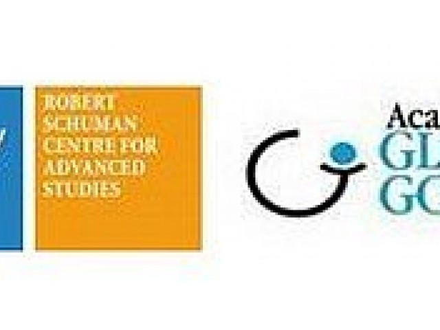 Academic of Global Governance -2013 Executive Training Seminar Series
