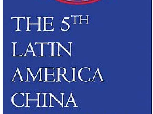 The 5th Latin America China Investors Forum