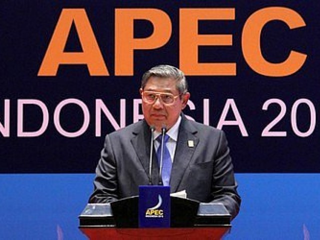 APEC 2013