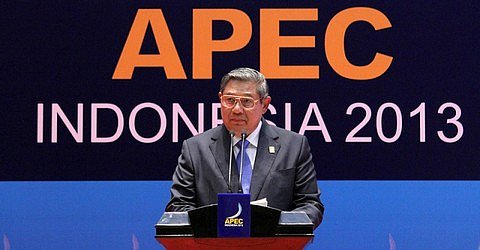 APEC 2013