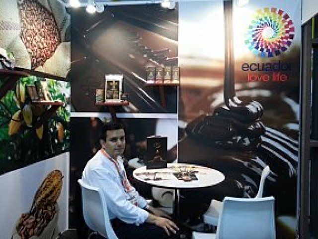 Ecuador presente en Feria y Conferencia de Bienes y Servicios en Malasia