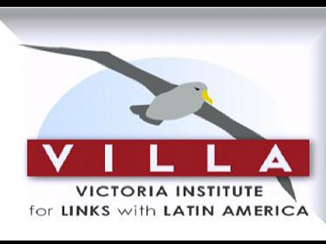 Seminar Kiwis, Jaguars and Dragons&rdquo; New Zealand, Latin America and the Rise of China.