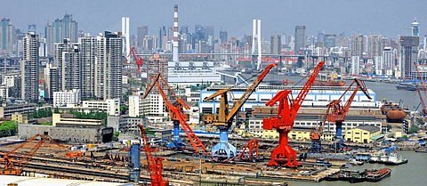 China y Latinoam&eacute;rica cierran una alianza comercial en Costa Rica