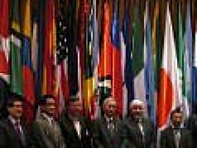 Analizan importancia de las cadenas regionales de valor desde una perspectiva asi&aacute;tica y latinoamericana