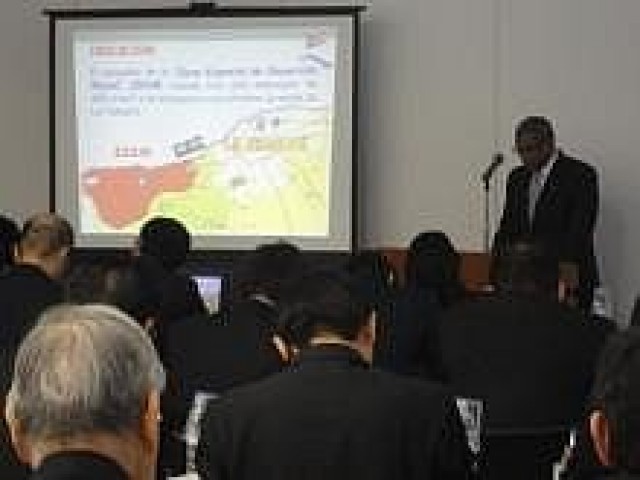 Se celebra en Tokio importante Seminario de Oportunidades de Negocios e Inversiones en Cuba