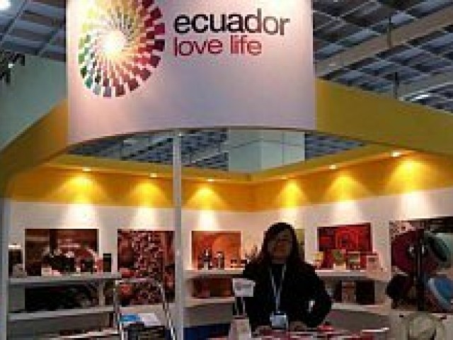 Ecuador promueve su potencial exportador en Malasia