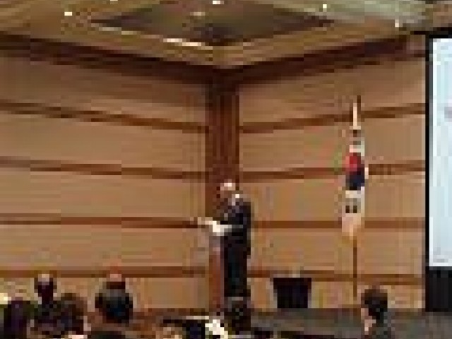 Empresarios coreanos y chilenos compartieron experiencias en responsabilidad social