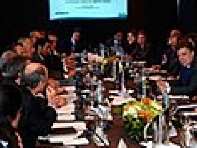 Foro de Promoci&oacute;n de Inversiones de la Alianza del Pac&iacute;fico ofrece millonaria cartera de proyectos en China