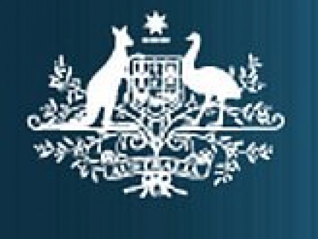 Robb advances Australia's interests in TPP talks