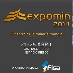 EXPOMIN 2014, Chile