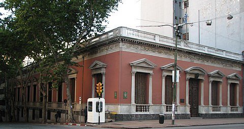 1&deg; Reuni&oacute;n de Consultas Pol&iacute;ticas Uruguay&ndash;Jap&oacute;n
