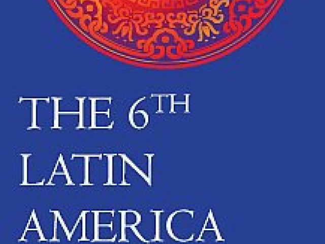 The 6th Latin America China Investors Forum