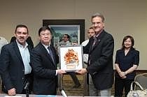 In Focus : Team Thailand&rsquo;s Economic Roadshow in Sinaloa, Mexico