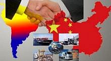 Exitosa reuni&oacute;n de representantes de Celac con canciller de China