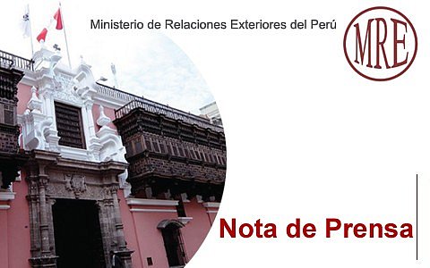 Per&uacute; y Nueva Zelandia acuerdan incrementar cooperaci&oacute;n bilateral