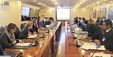 Parte negociaci&oacute;n entre Chile e Indonesia para TLC