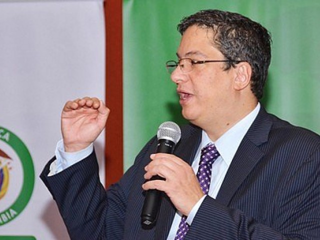 Congreso aprob&oacute; acuerdo de inversi&oacute;n entre Colombia y Jap&oacute;n