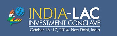 INDIA-LAC Investment conclave