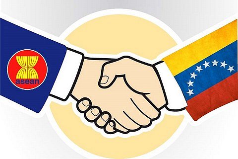 Venezuela y el Sudeste Asi&aacute;tico mantienen cooperaci&oacute;n comercial y cultural estrecha